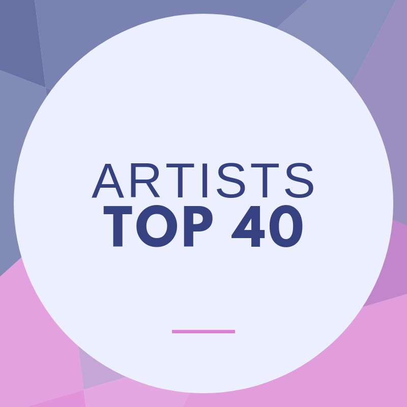 160+ nagara Artis Top 40