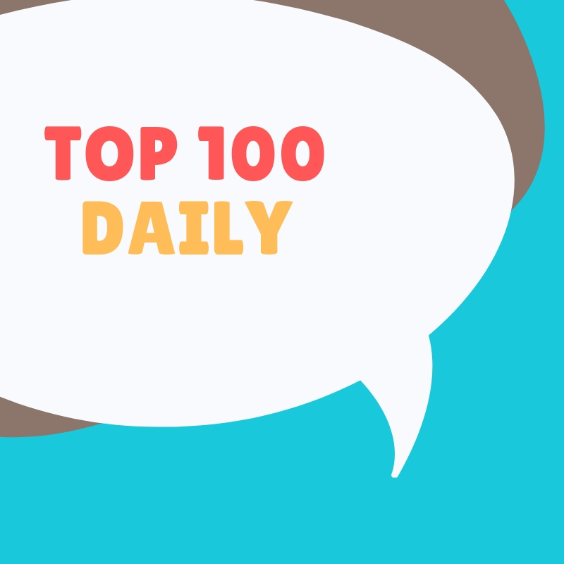  Hot 100 Lagu